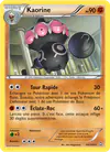 Image de la carte Kaorine 64/124