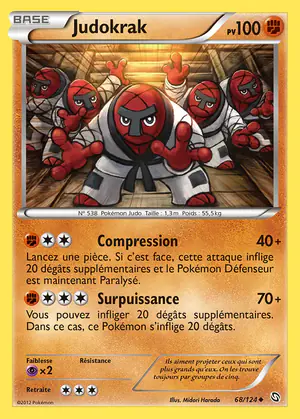 Judokrak 68/124