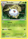 Image de la carte Armulys 7/124