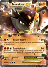 Image de la carte Terrakium EX 71/124