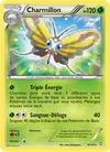 Image de la carte Charmillon 8/124