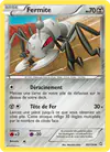 Image de la carte Fermite 83/124