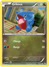 Image de la carte Griknot 86/124