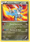Image de la carte Kyurem Blanc 102/149