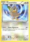 Image de la carte Canarticho 107/149