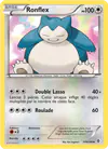 Image de la carte Ronflex 109/149