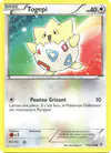 Image de la carte Togepi 110/149