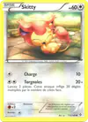 Image de la carte Skitty 113/149
