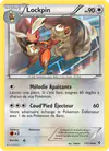 Image de la carte Lockpin 117/149
