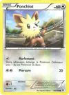 Image de la carte Ponchiot 120/149