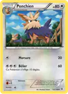 Image de la carte Ponchien 121/149