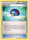 Image de la carte Super Ball 129/149