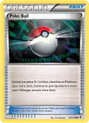 Image de la carte Poké Ball 131/149