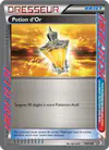 Image de la carte Potion d'Or 140/149
