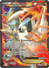 Image de la carte Kyurem Blanc EX 146/149