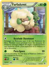 Image de la carte Farfaduvet 15/149
