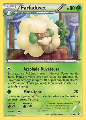 Farfaduvet 15/149