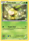 Image de la carte Chlorobule 16/149
