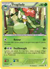 Image de la carte Fragilady 17/149