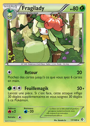 Fragilady 17/149