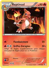 Image de la carte Reptincel 19/149