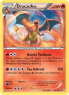 Image de la carte Dracaufeu 20/149