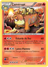 Image de la carte Camérupt 22/149