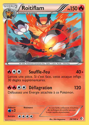 Roitiflam 26/149