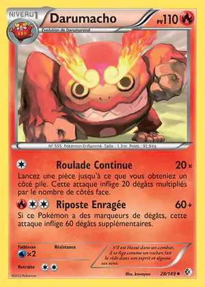 Darumacho 28/149