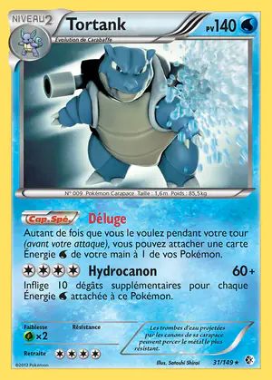 Tortank 31/149