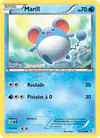 Image de la carte Marill 36/149
