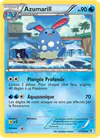 Image de la carte Azumarill 37/149