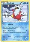 Image de la carte Cadoizo 38/149