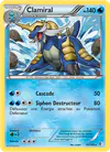 Image de la carte Clamiral 41/149