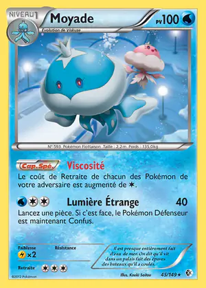 Moyade 45/149