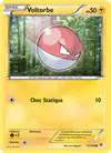 Image de la carte Voltorbe 51/149