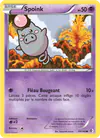 Image de la carte Spoink 59/149
