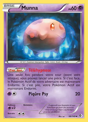 Munna 68/149
