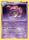Image de la carte Mushana 69/149
