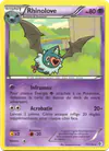 Image de la carte Rhinolove 71/149