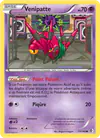 Image de la carte Venipatte 72/149