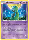 Image de la carte Meloetta 77/149