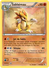 Image de la carte Sablaireau 79/149
