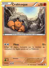 Image de la carte Crabicoque 84/149