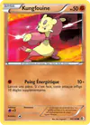 Image de la carte Kungfouine 86/149