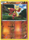 Image de la carte Kungfouine 87/149