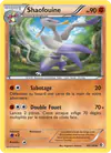 Image de la carte Shaofouine 88/149