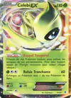 Image de la carte Celebi EX 9/149