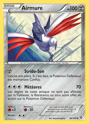 Airmure 96/149