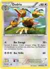 Image de la carte Dodrio 100/135